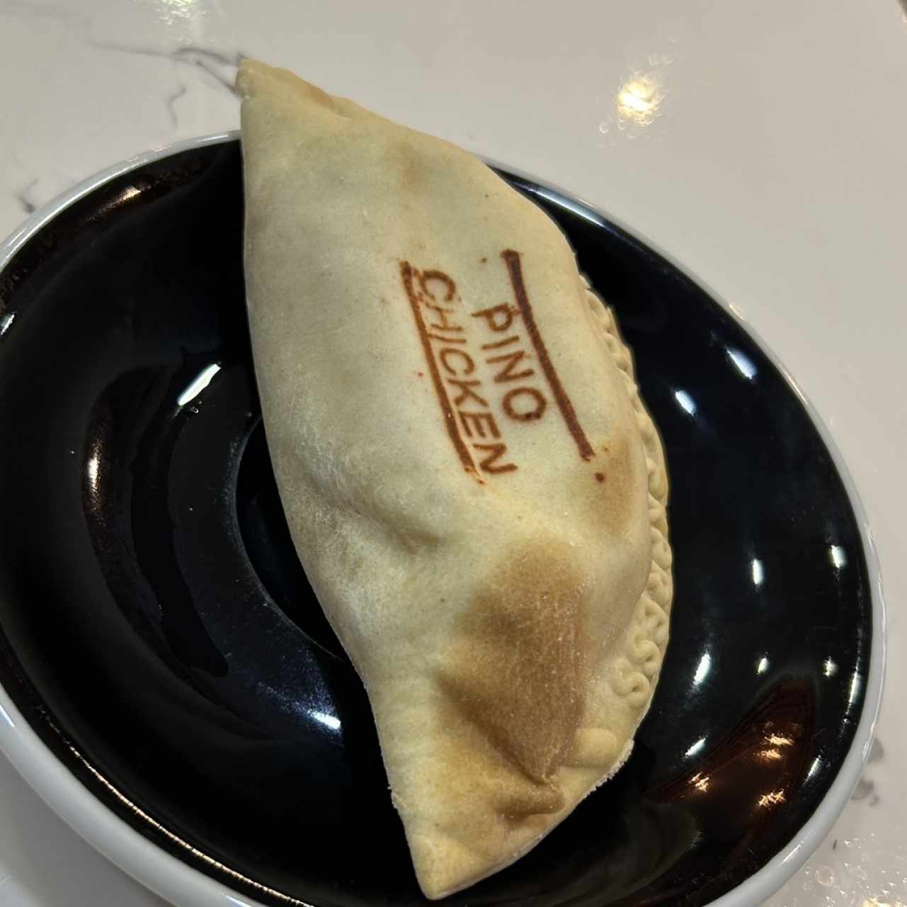 Bollería - Empanada De Pollo