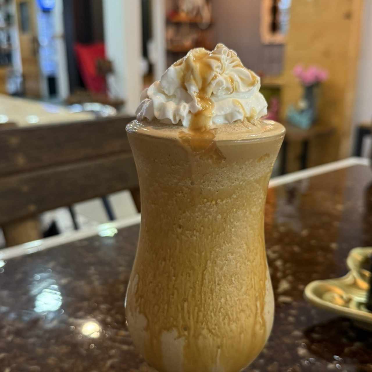 Frappe