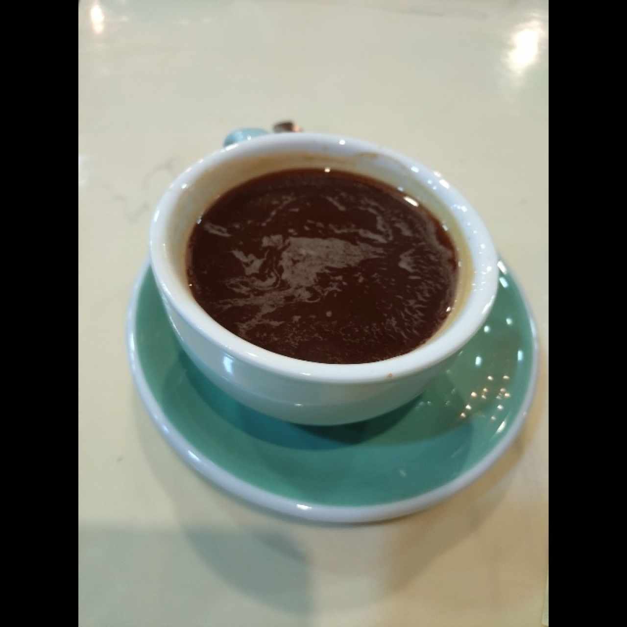Café Negro