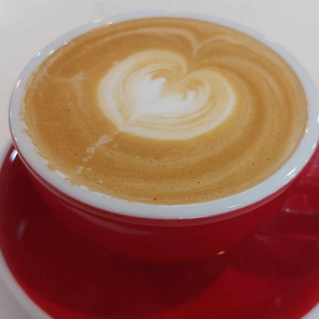 cafe con leche
