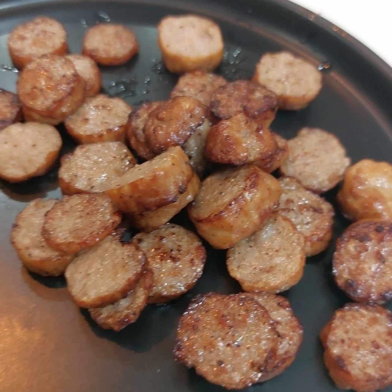 Salchichas 