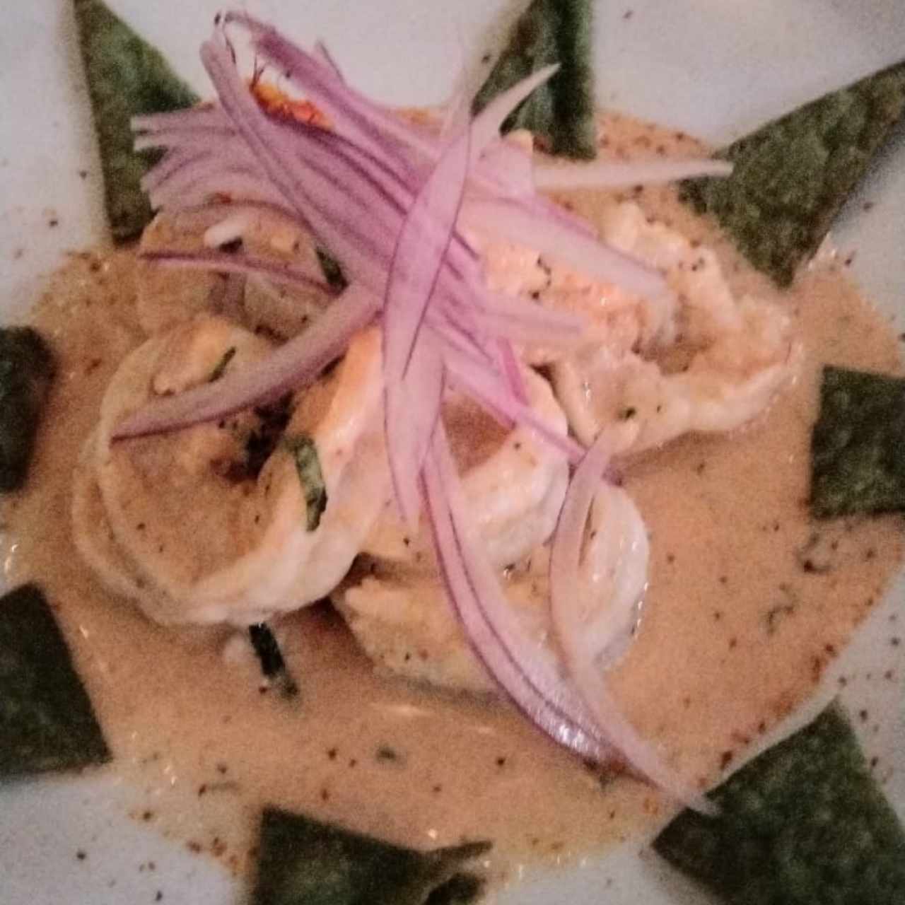 Ceviche