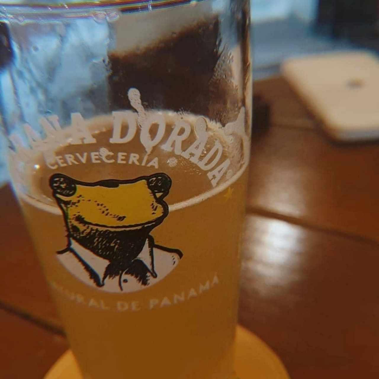 blanche cerveza 