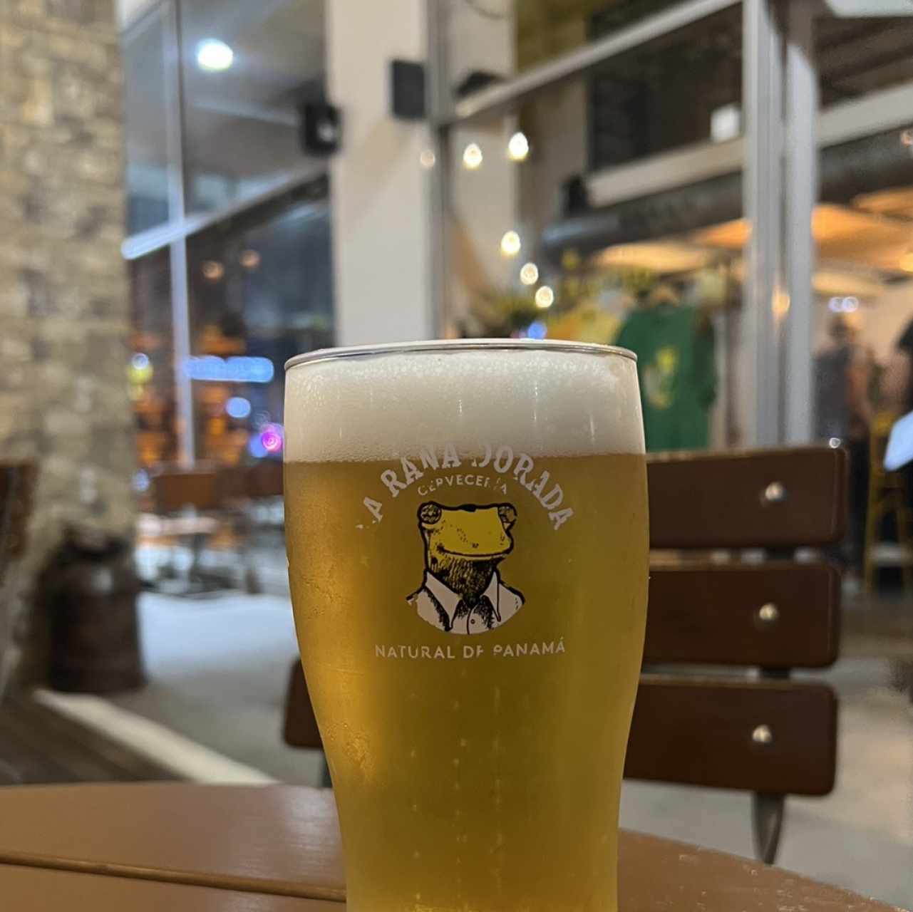 cerveza