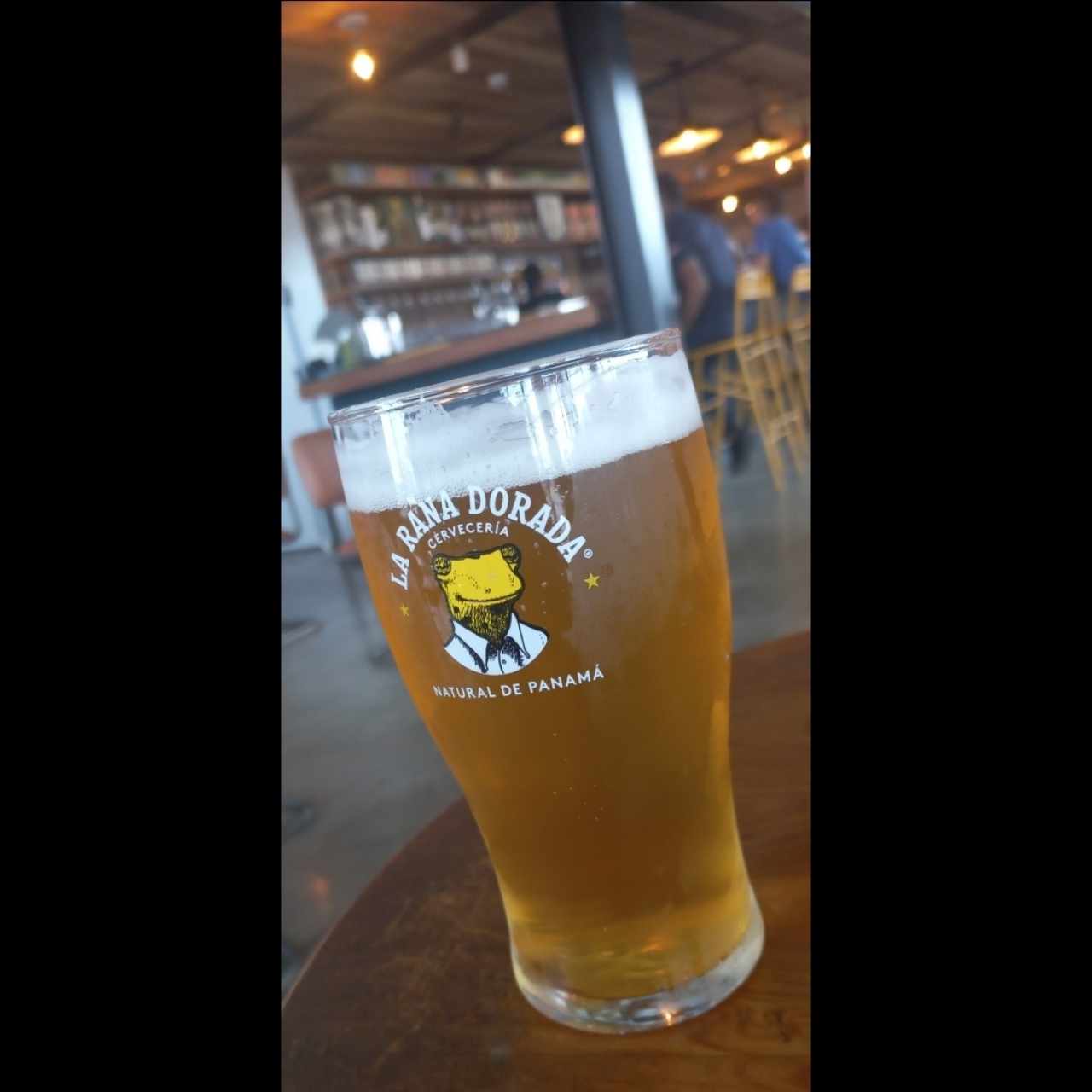 Cerveza Ipa