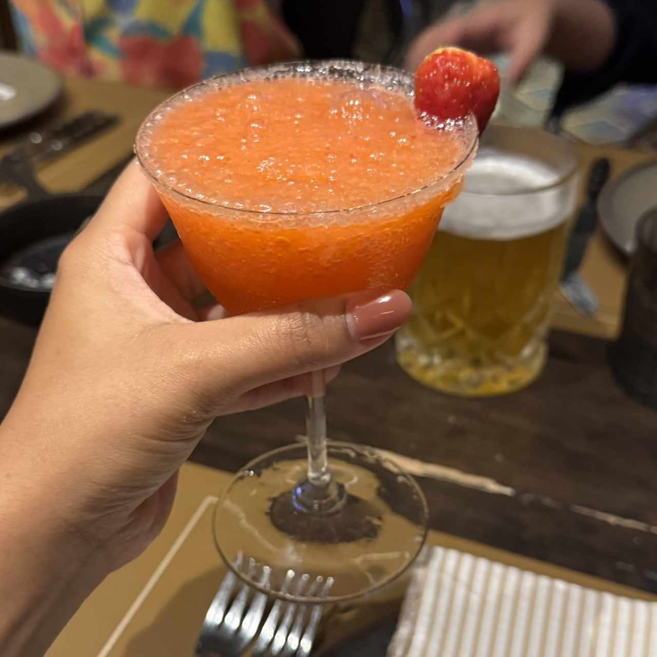Daiquiri