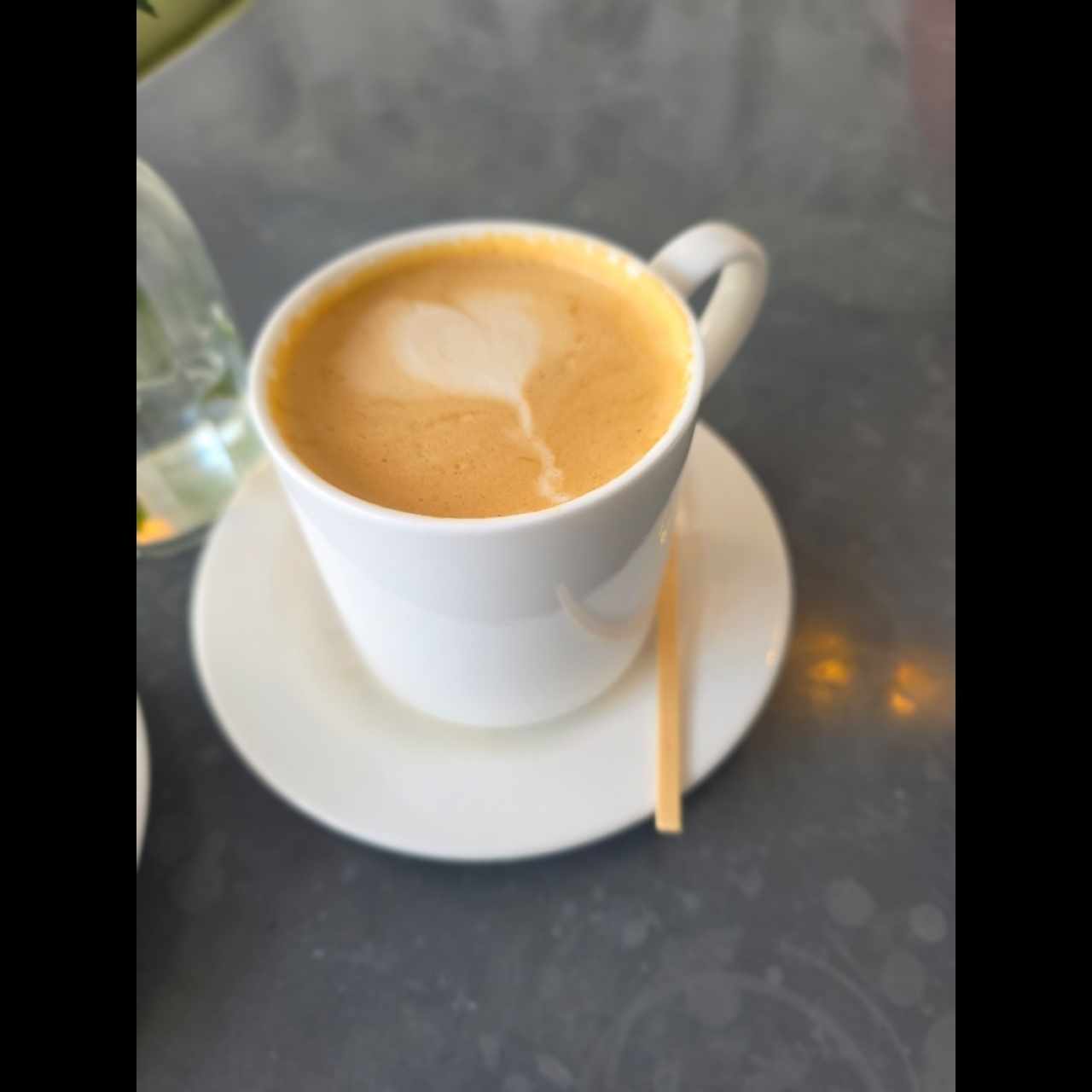 latte