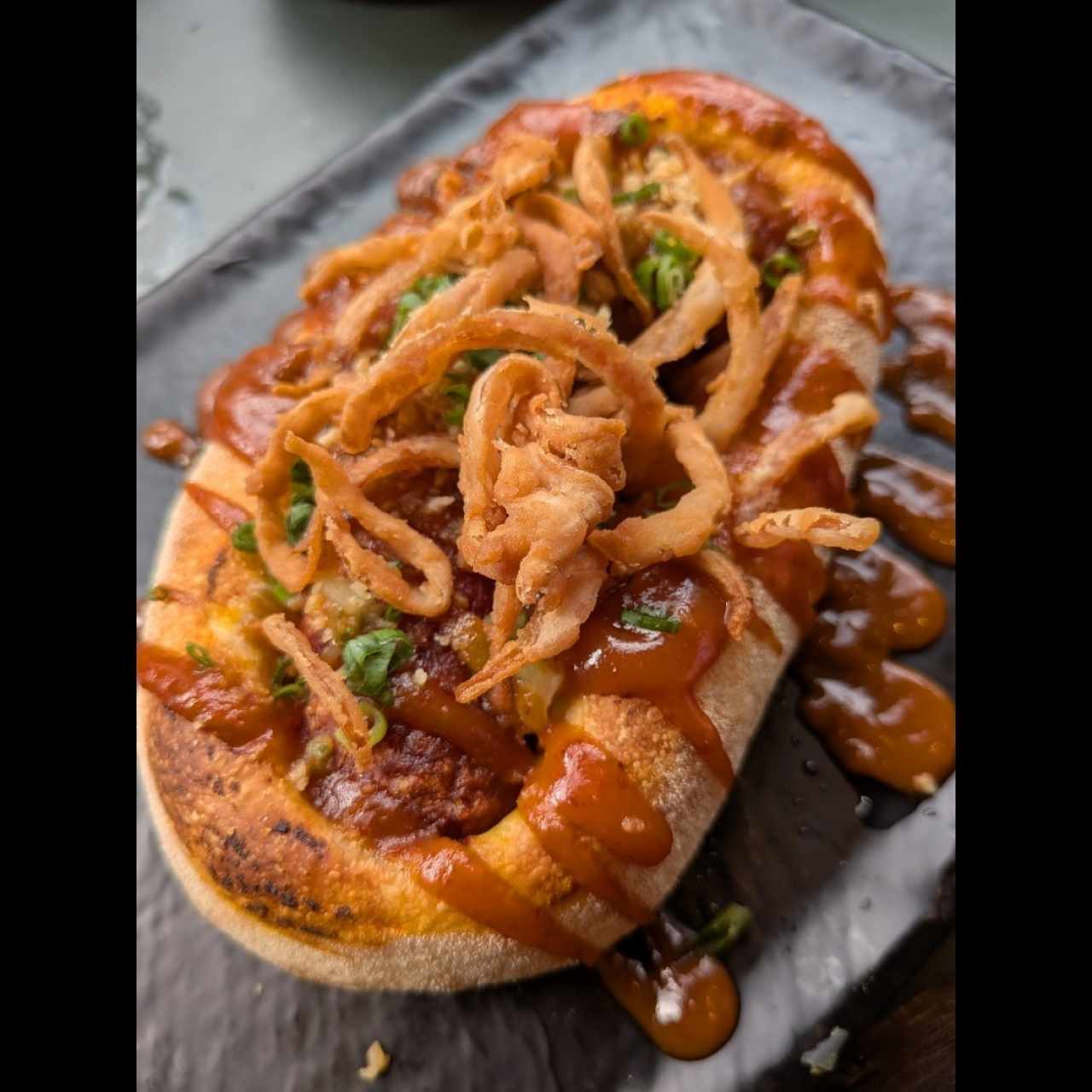 pizzarito 