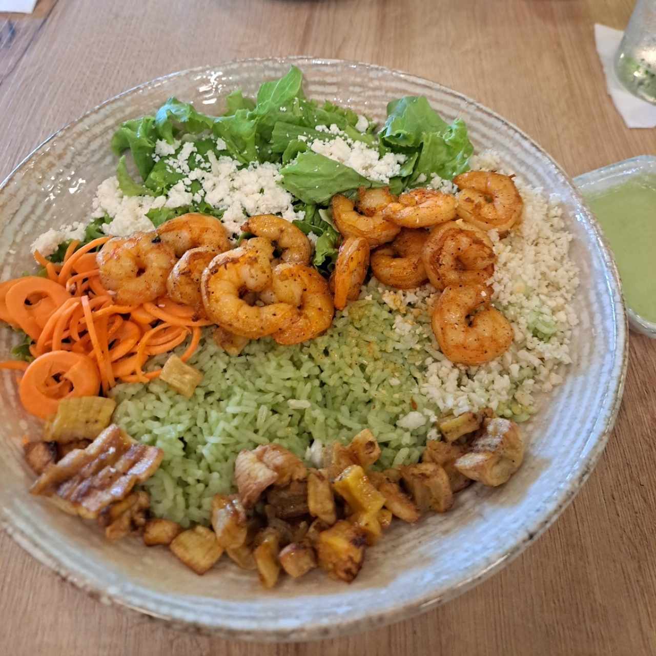 Arma tu Bowl