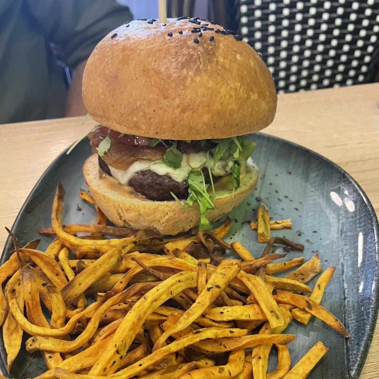 Hamburguesa