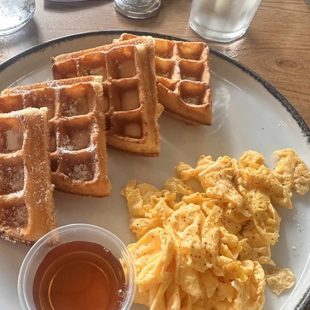 Wafle