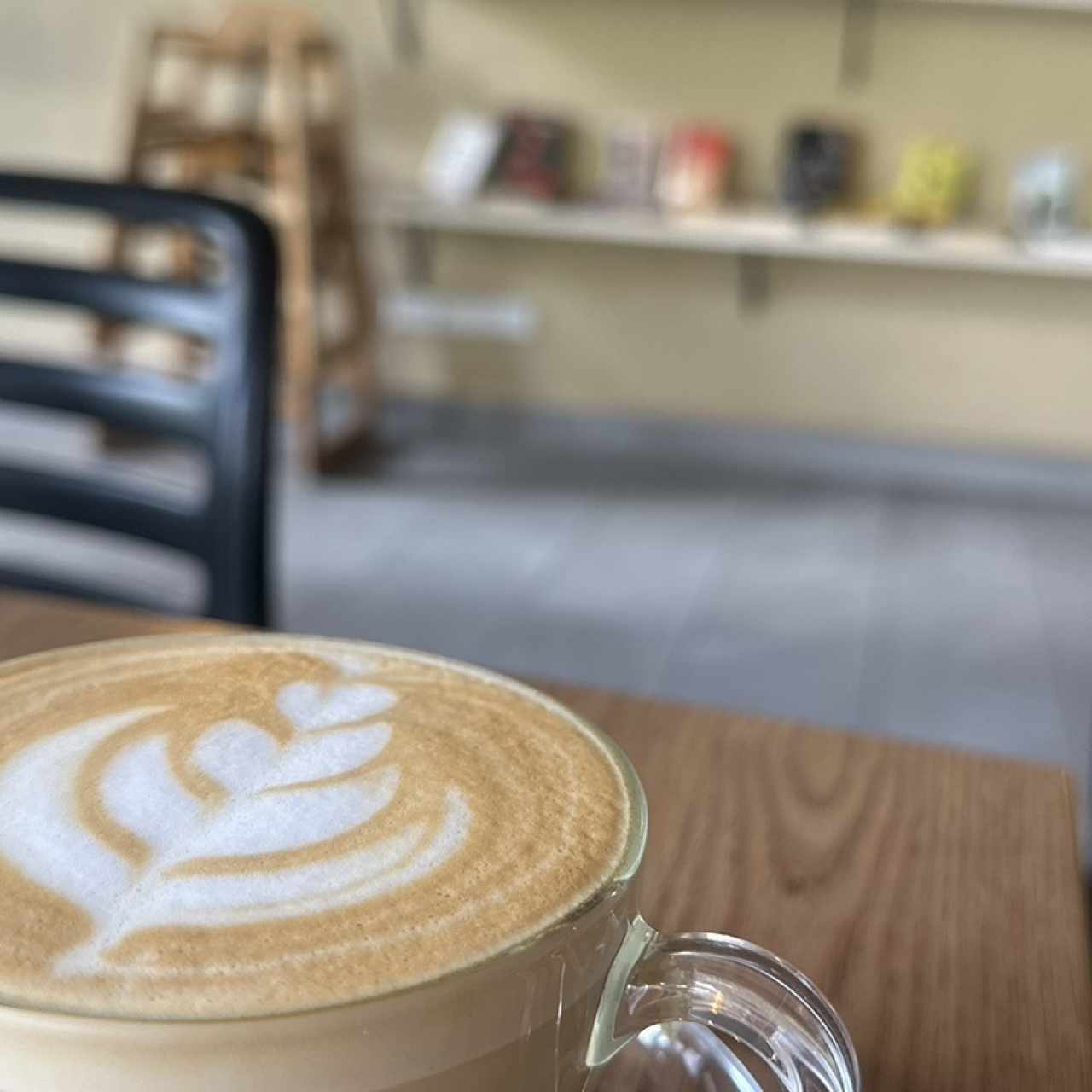 Latte