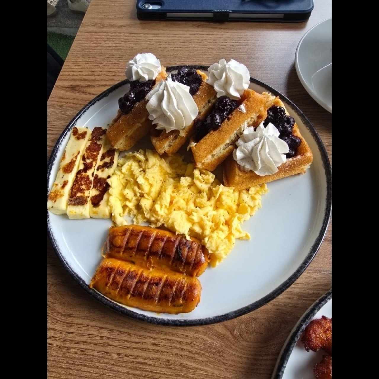 Desayunos - Goloso