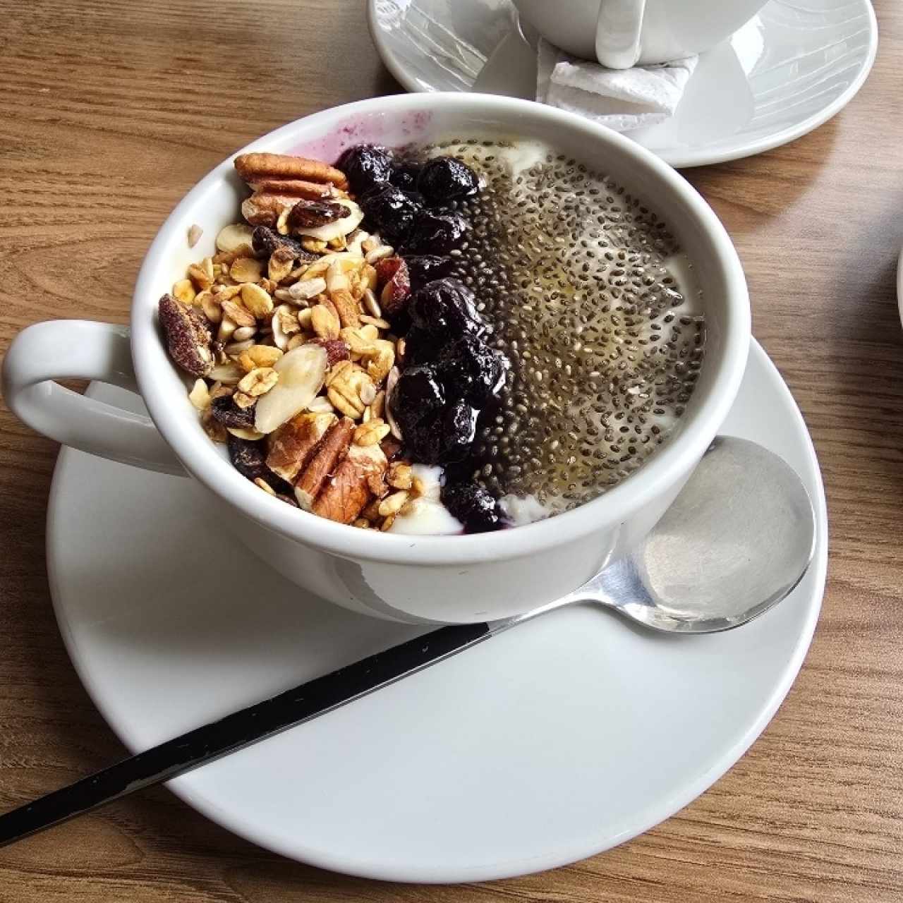 Avena siete granos 