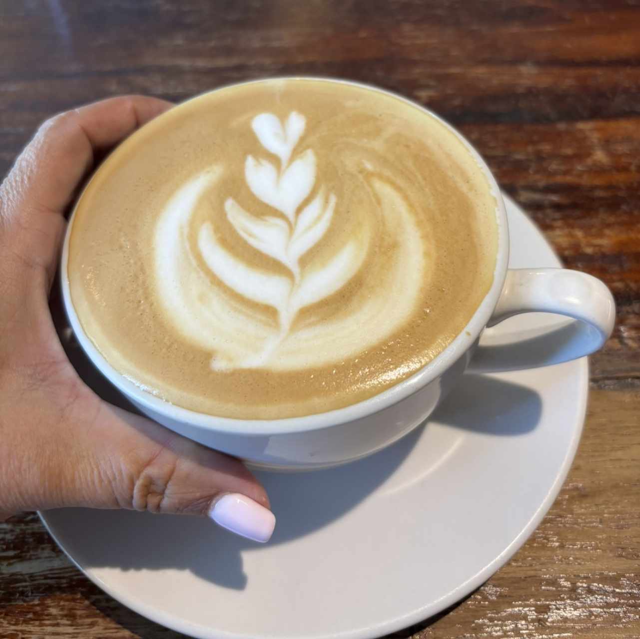 Capuccino