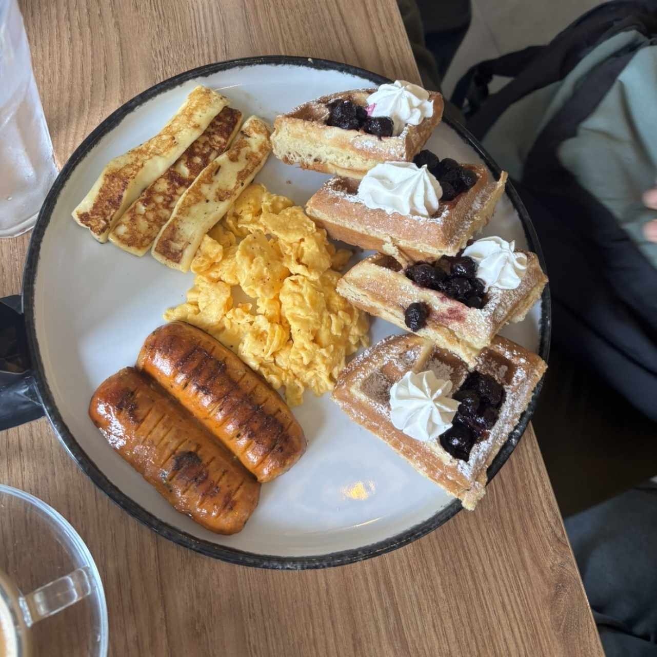 Desayunos - Goloso