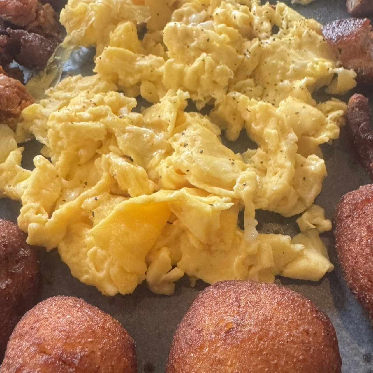 Desayunos - Interiorano