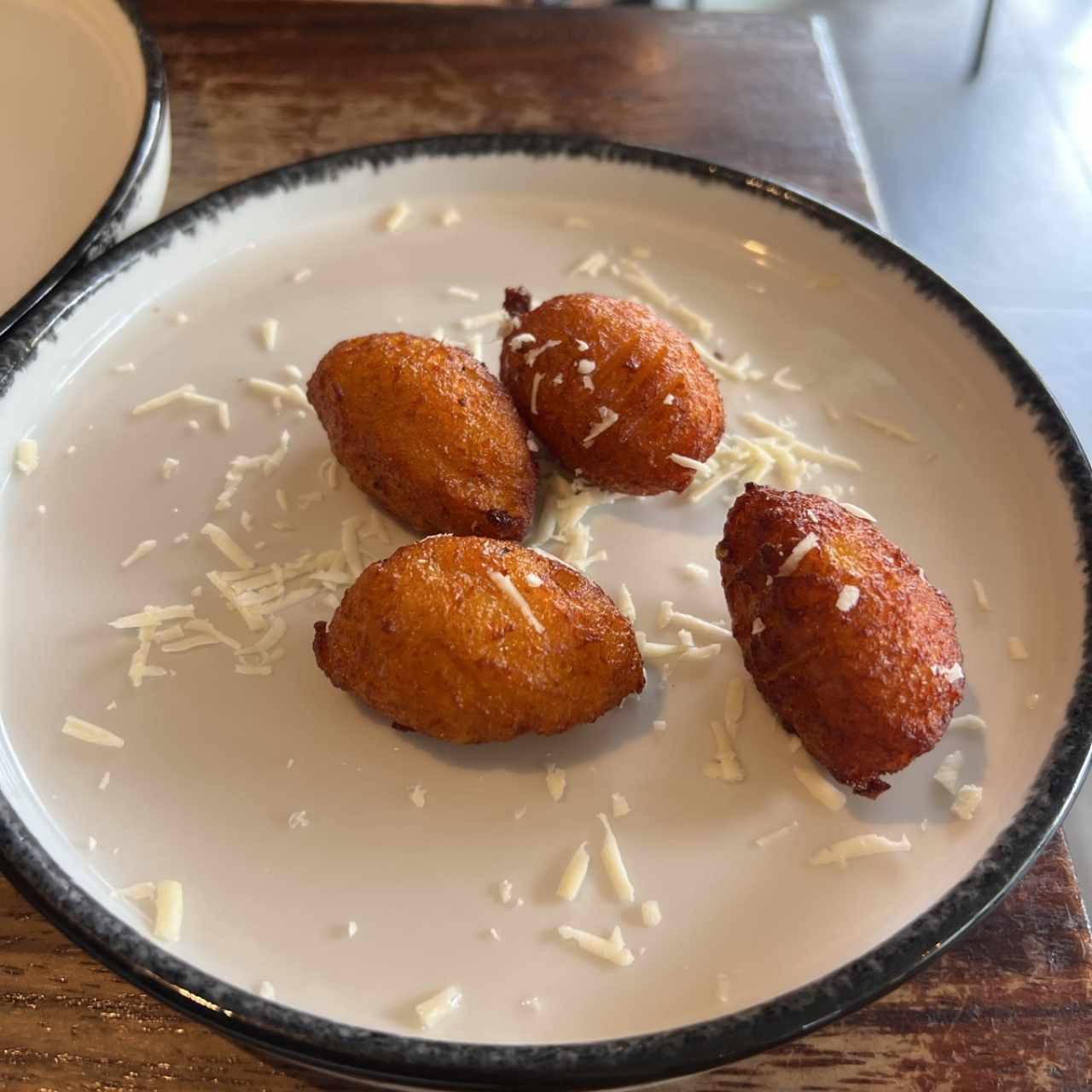 Torrejitas