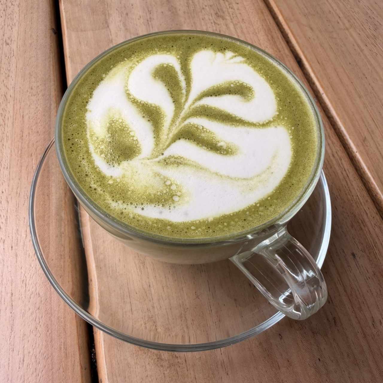 Matcha