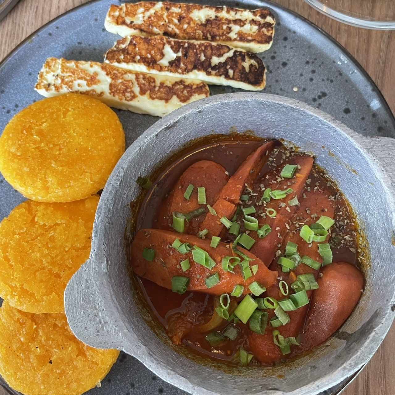 Desayunos - Interiorano