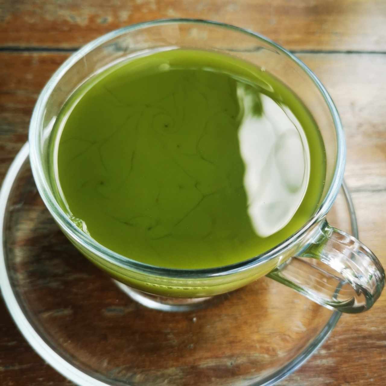 Te matcha