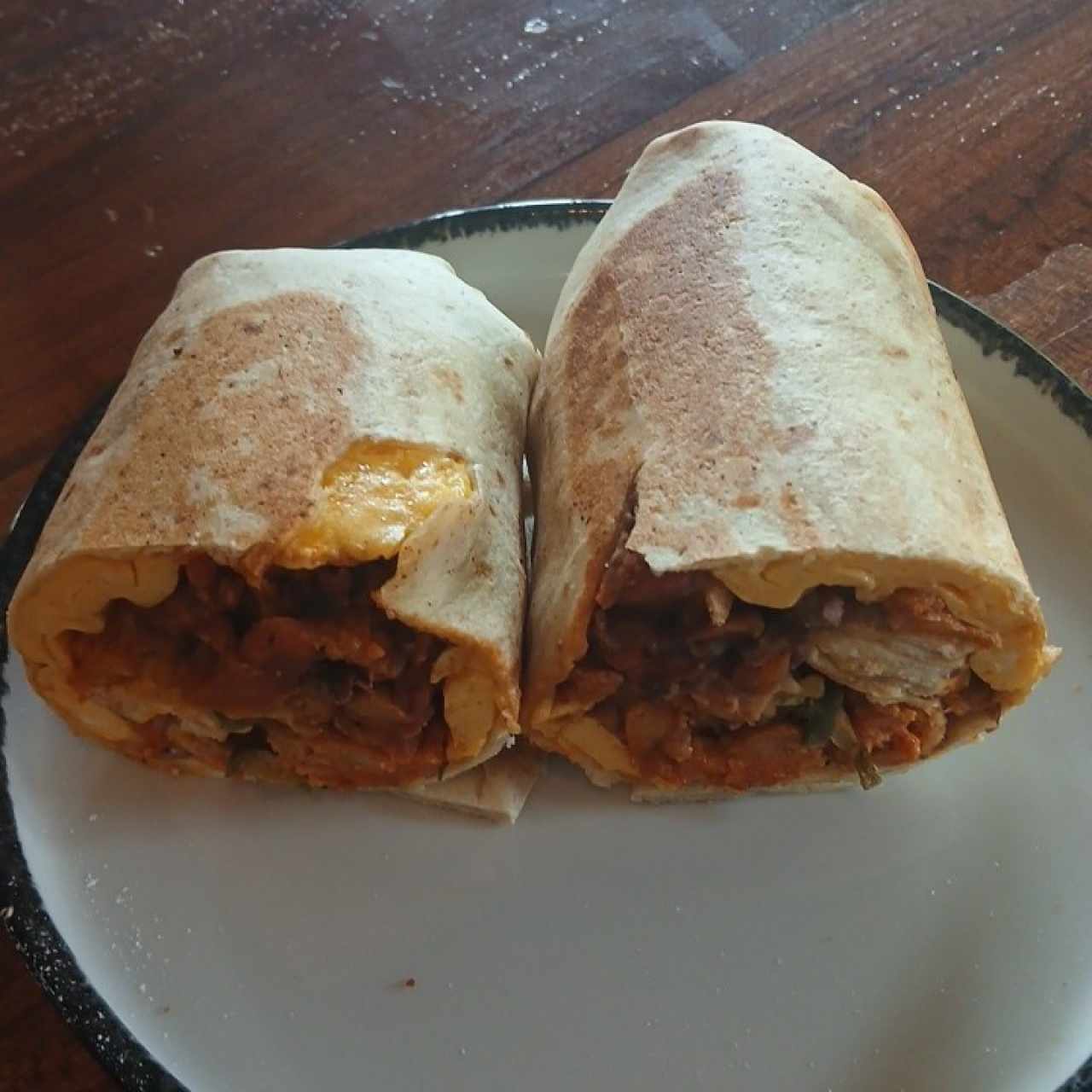 burrito