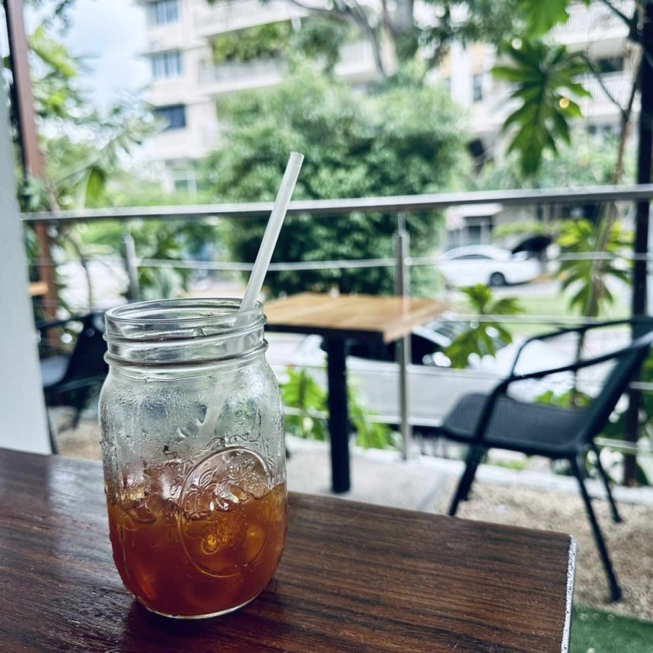 ice cafe