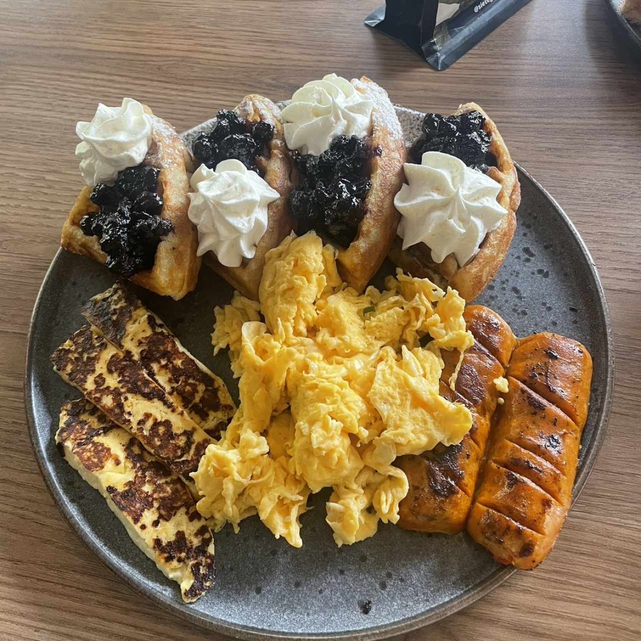 Desayunos - Goloso
