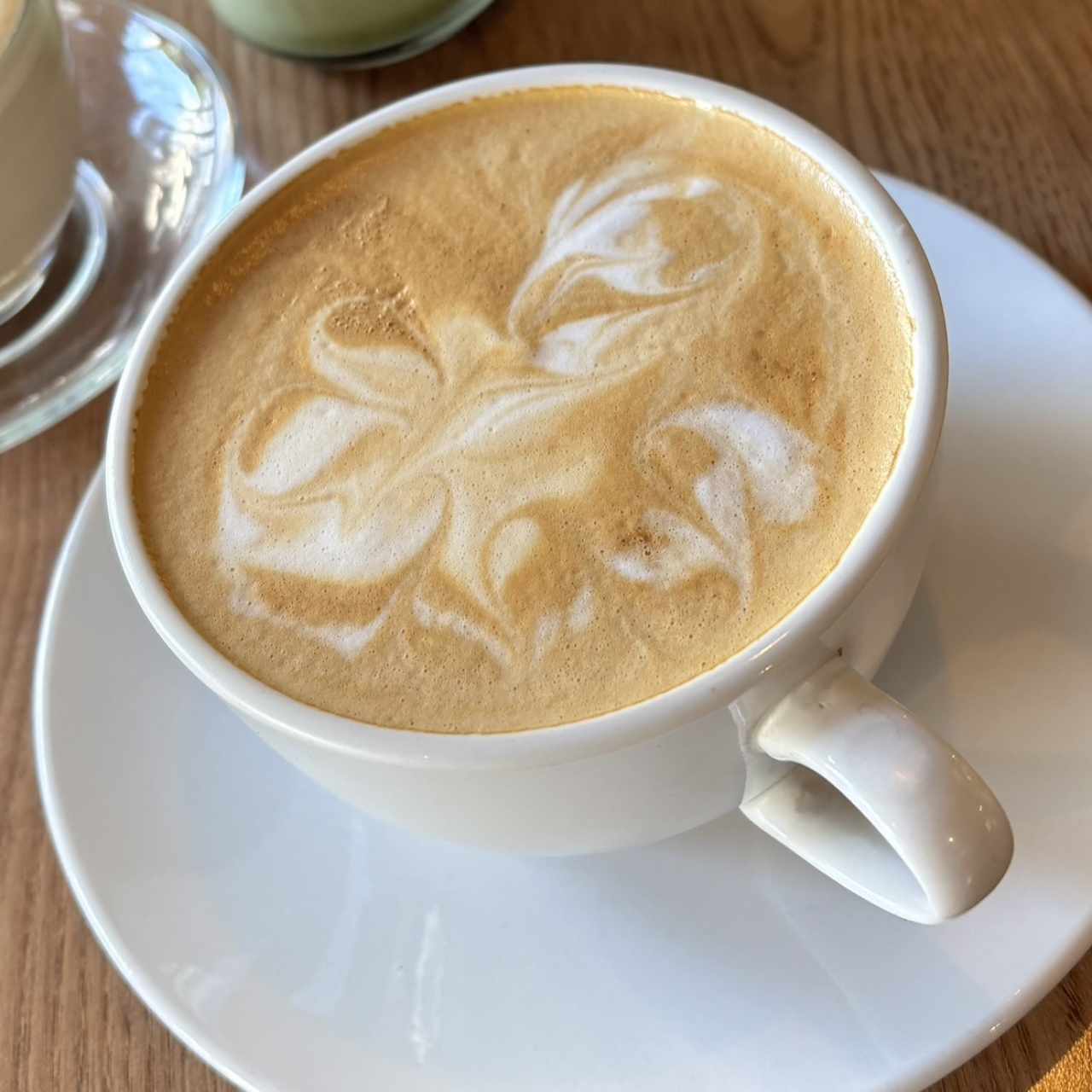 Capuchino 