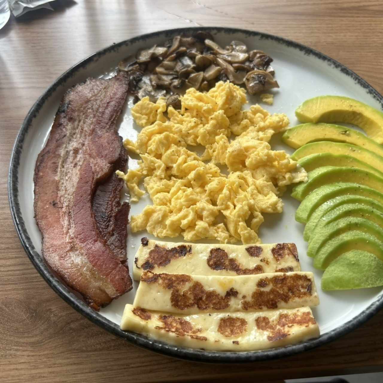 Desayunos - Desayuno Keto