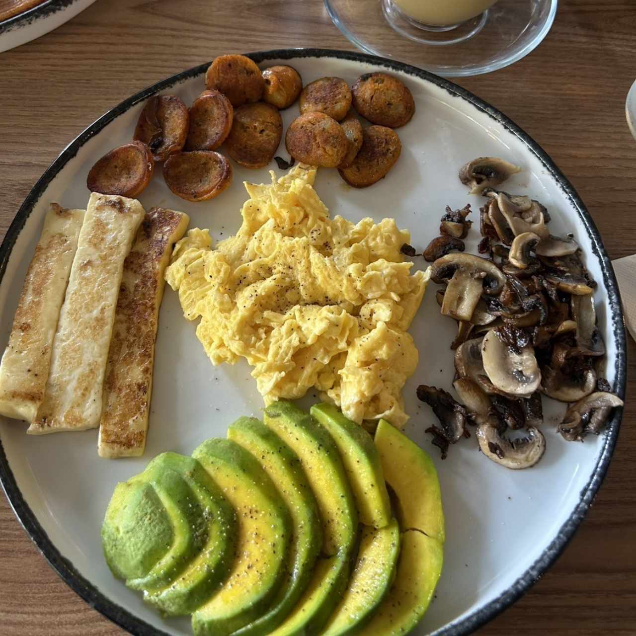 Desayunos - Desayuno Keto