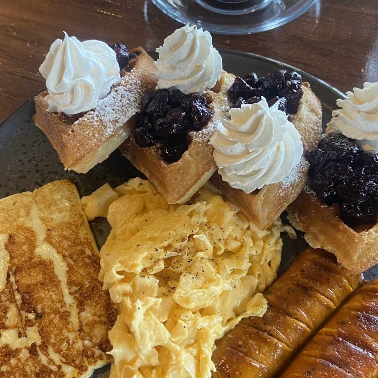 Desayunos - Goloso