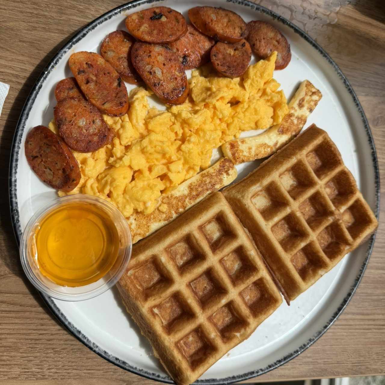 Desayunos - Goloso