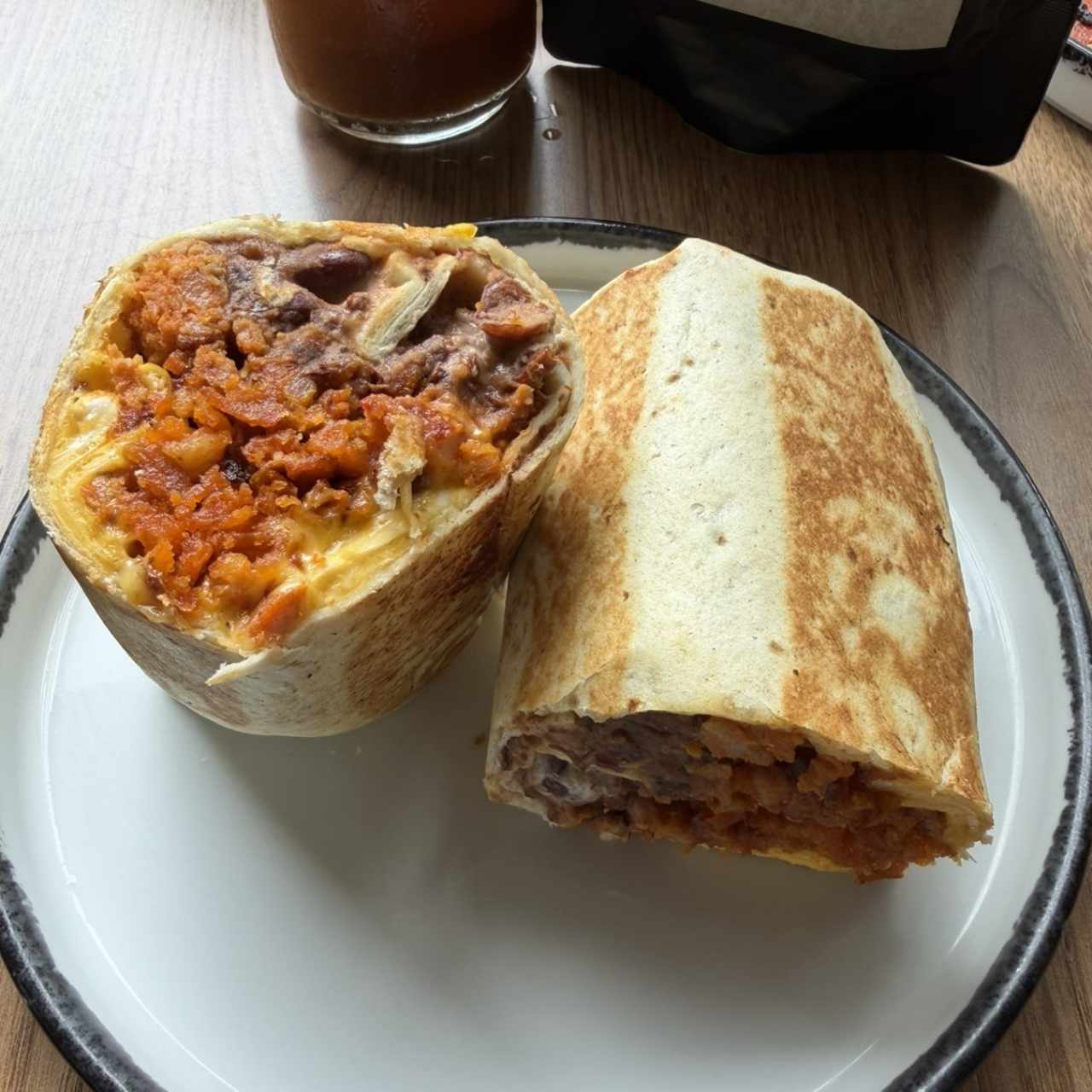 El burrito 