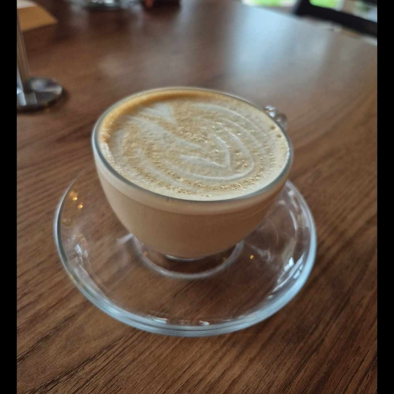 Té Chai