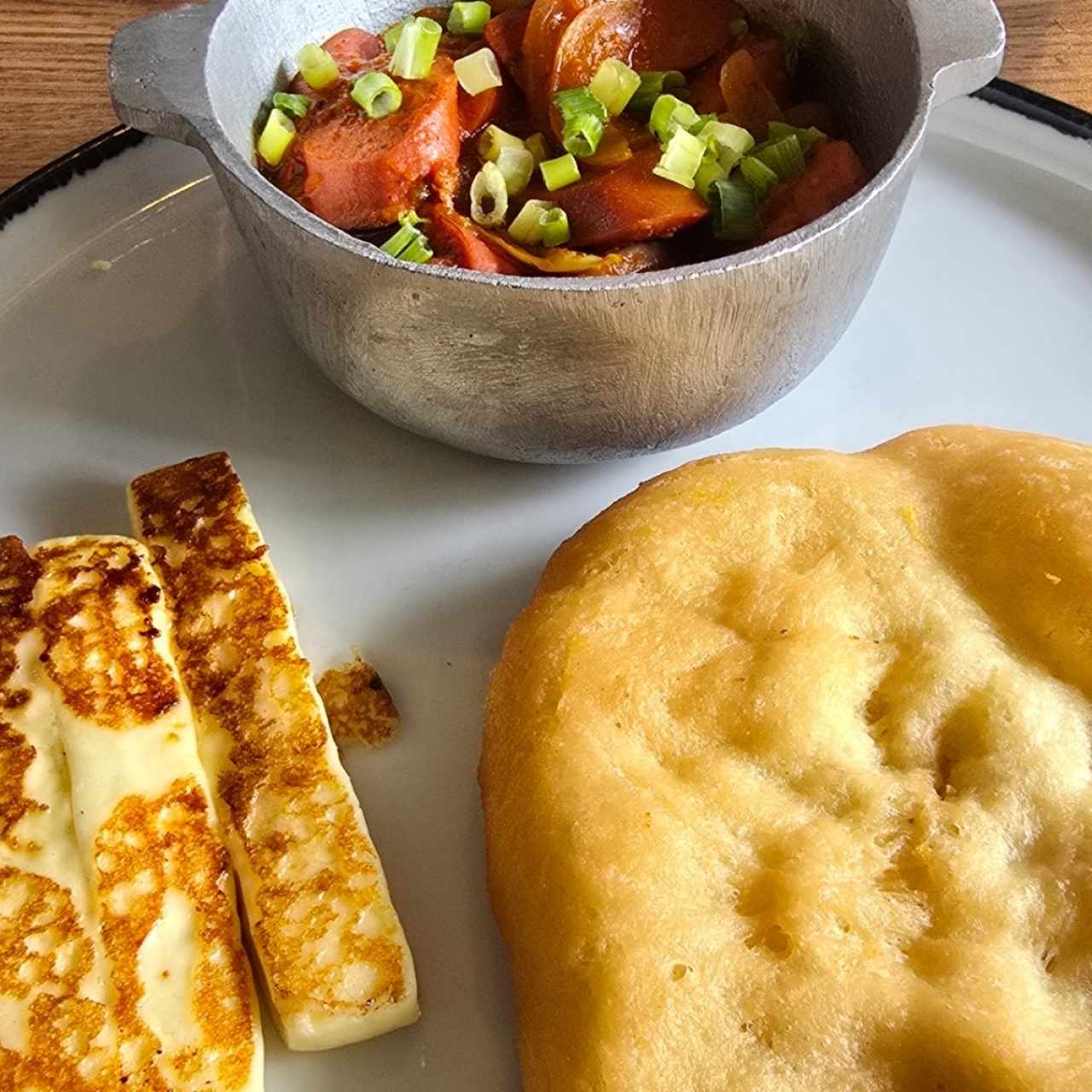 Desayunos - Fonda