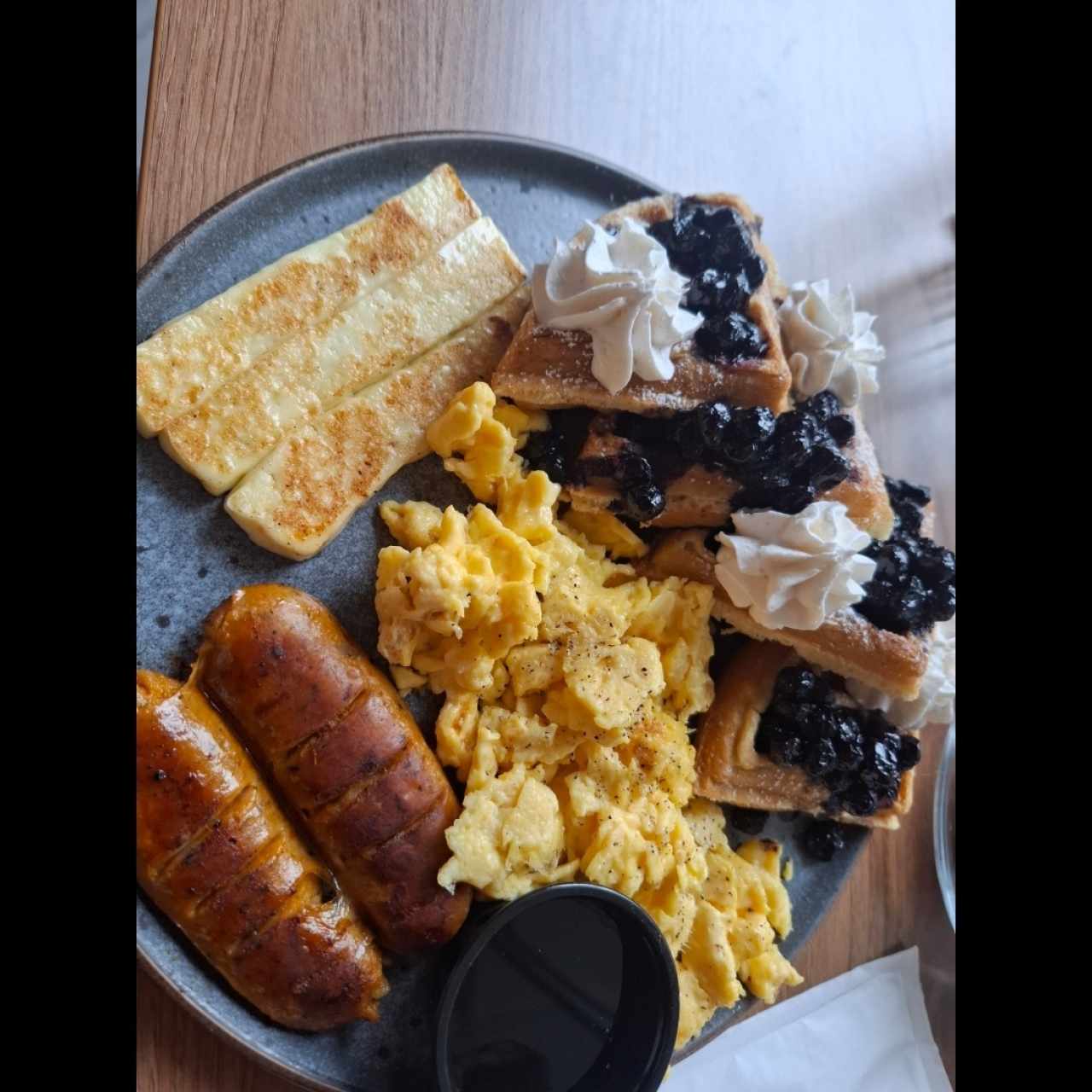 Desayunos - Goloso