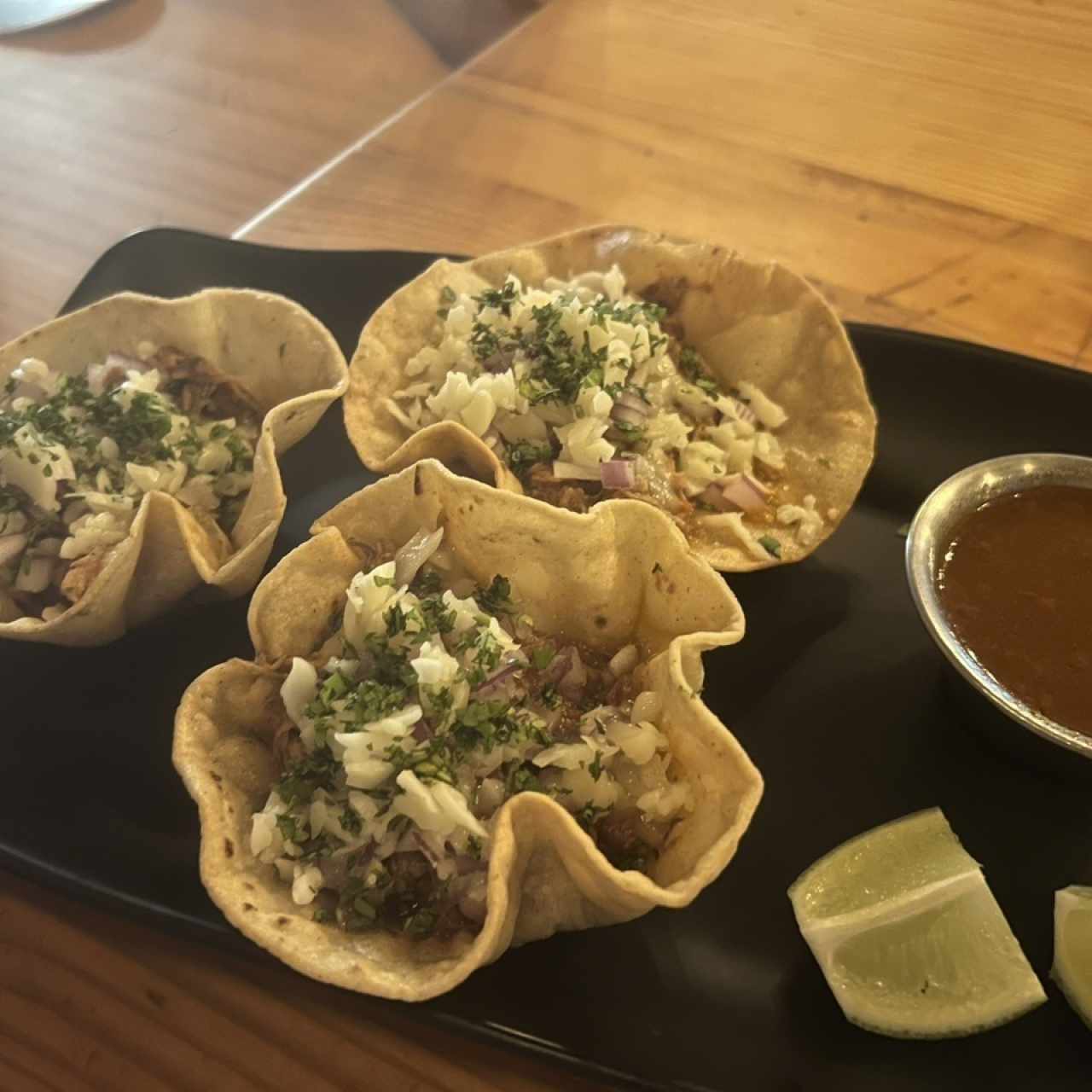 Birria Tacos