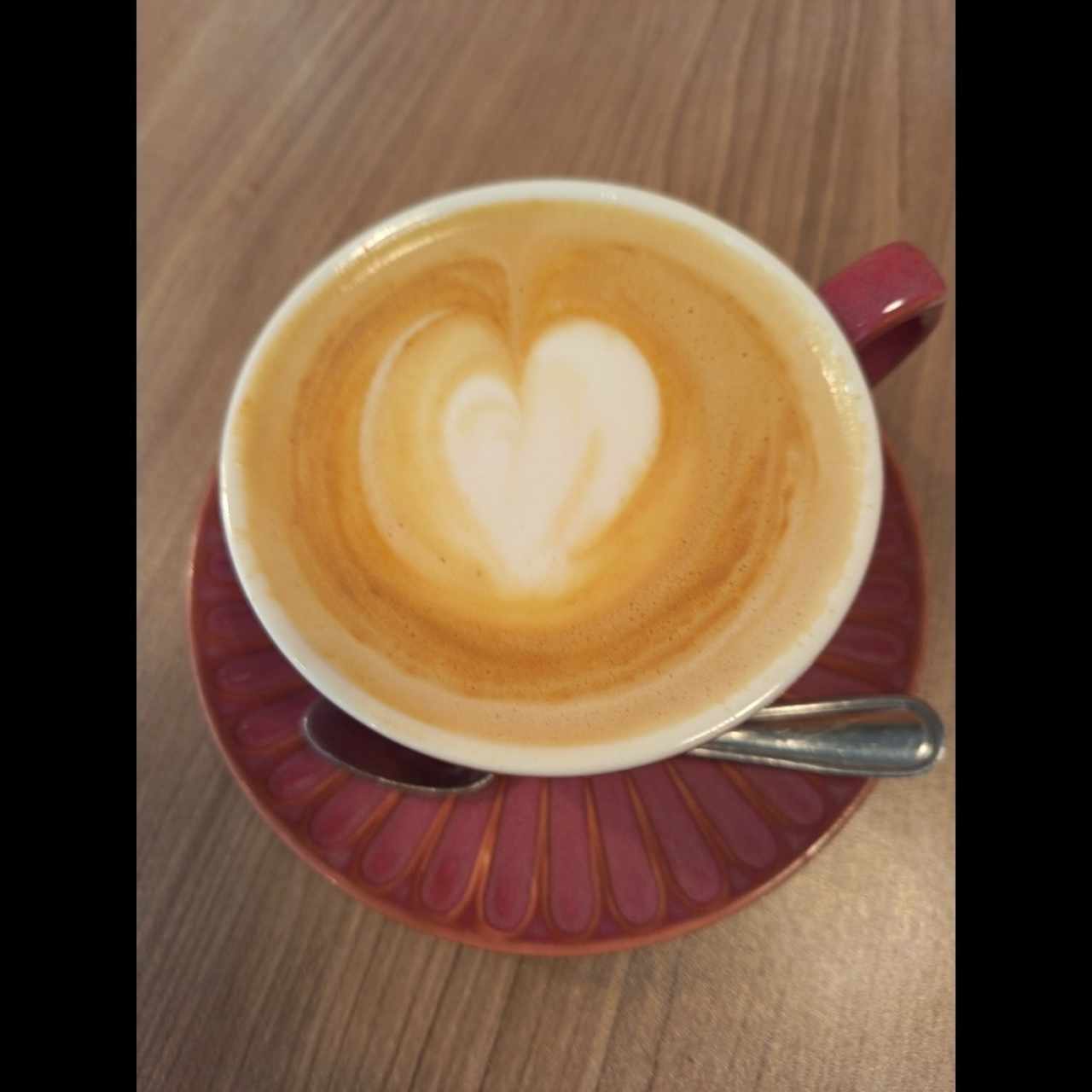 Capuchino 