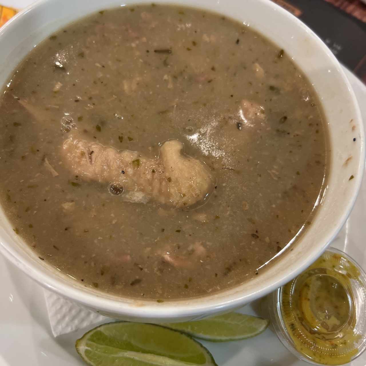 Sancocho