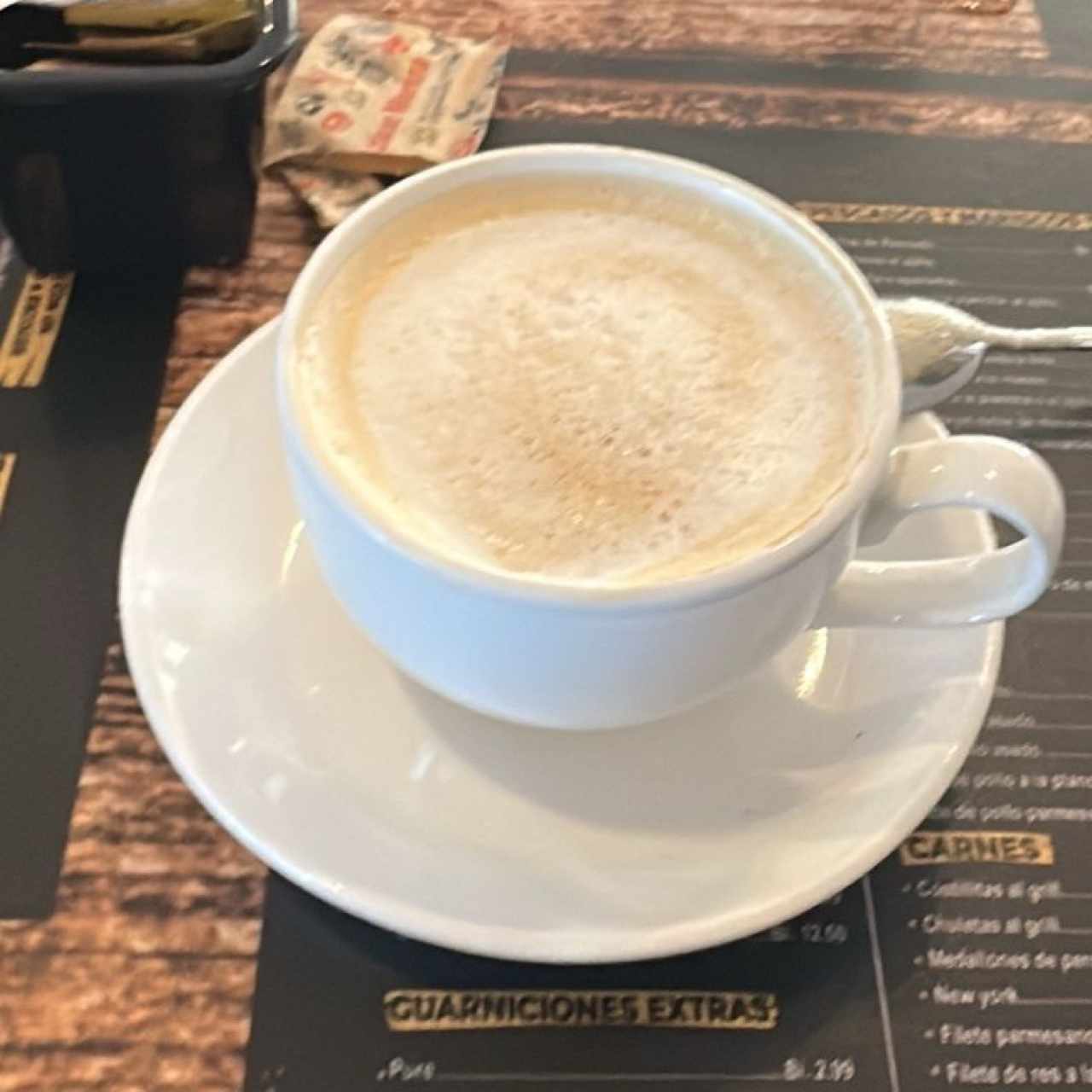 Cafe