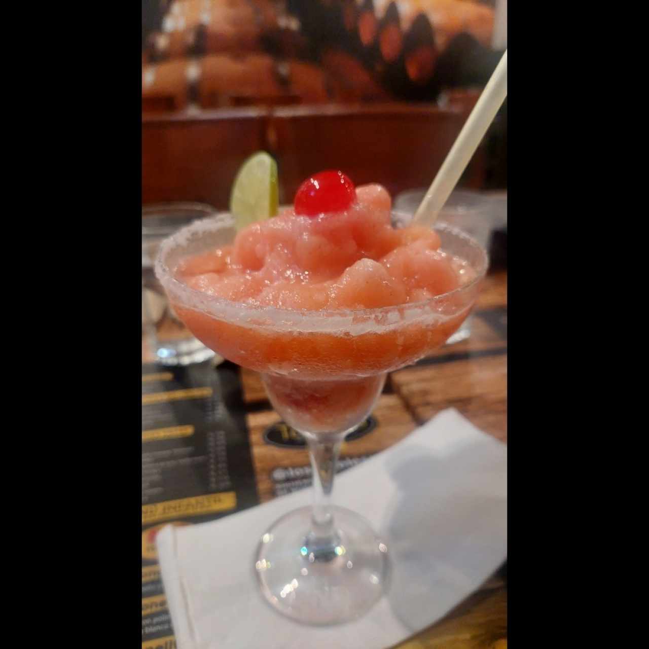 Margarita 