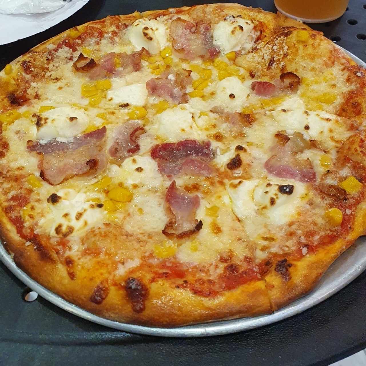 PIZZAS 10" - Pizza Martins