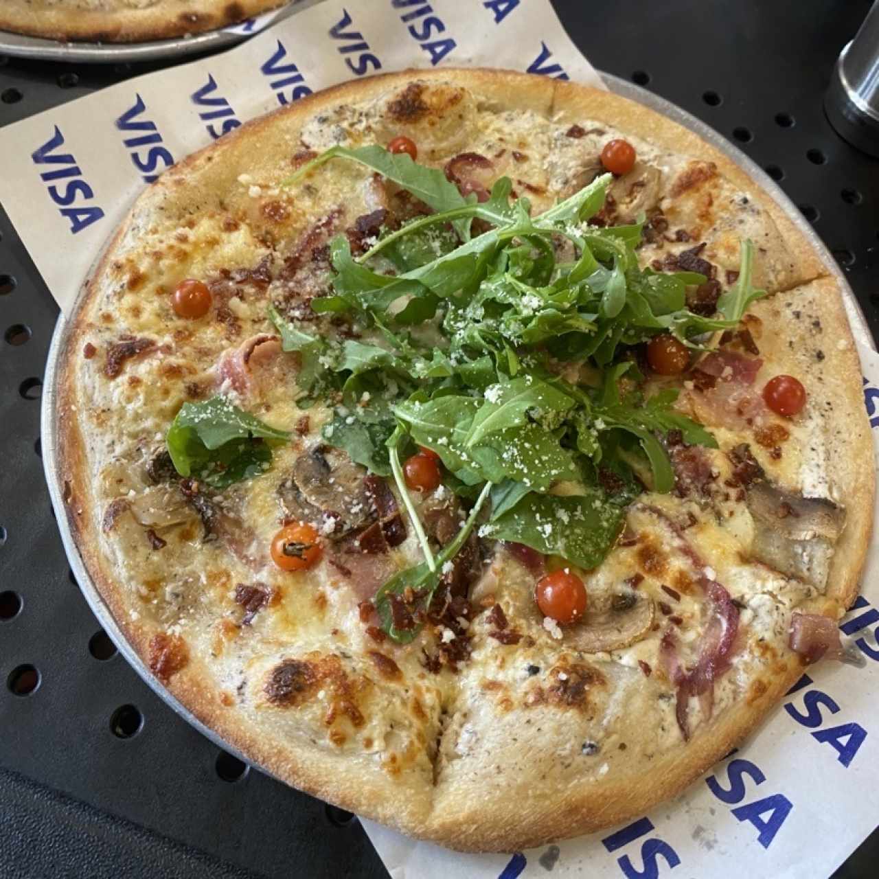 Pizza week 2025