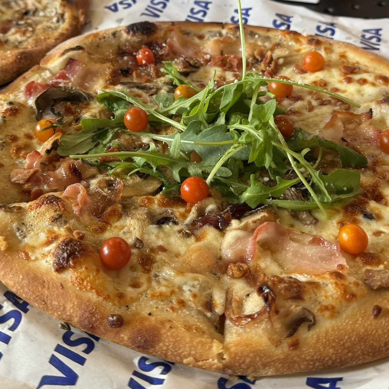 Pizza week