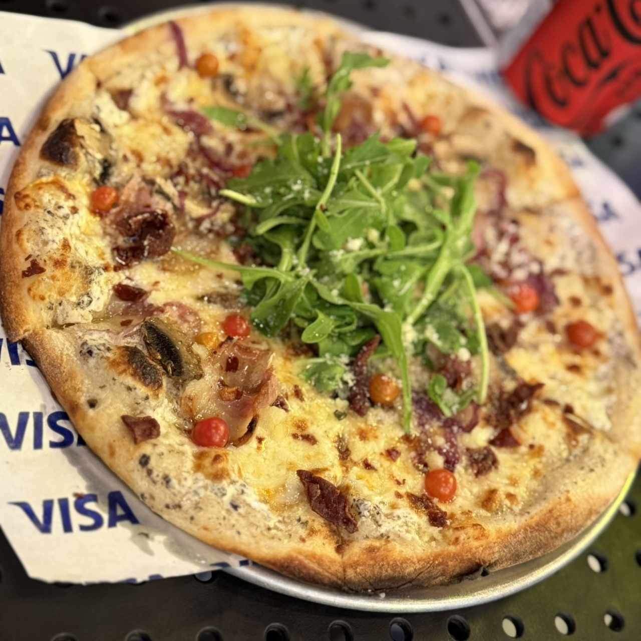 Pizza week