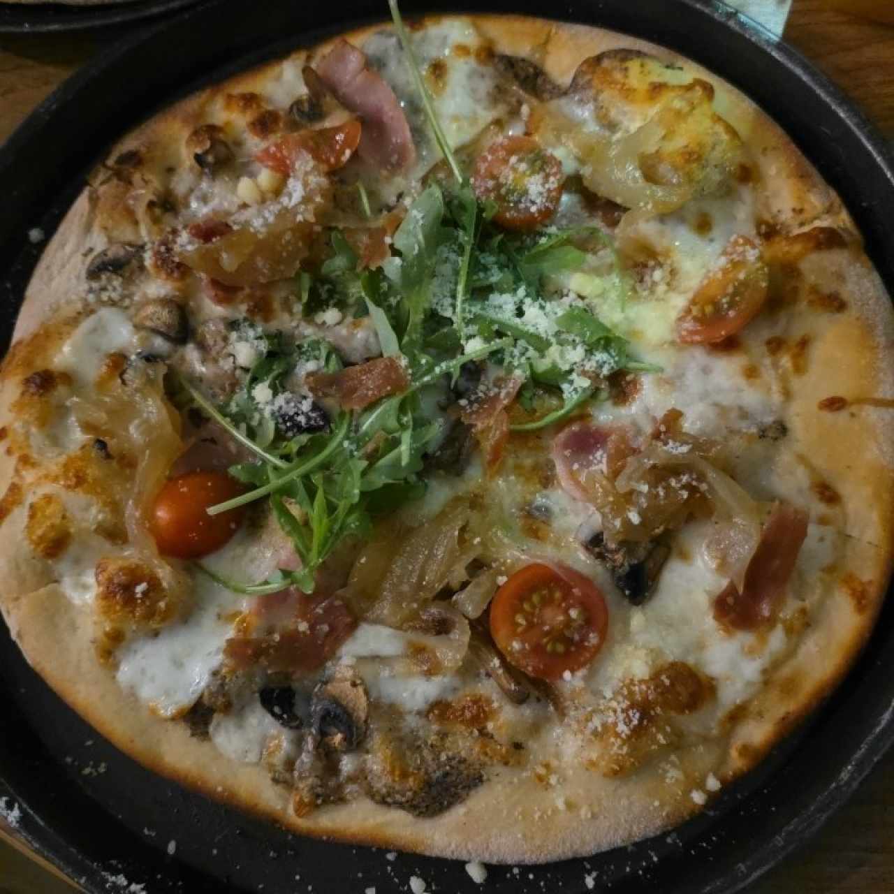 Pizza 