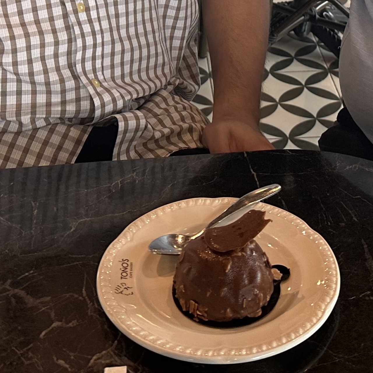 Bakery - Choco psycho