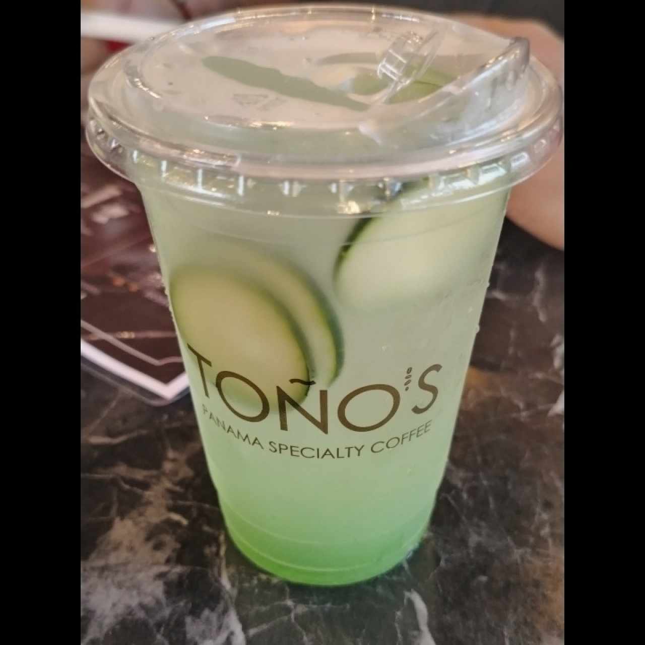 Limonada 