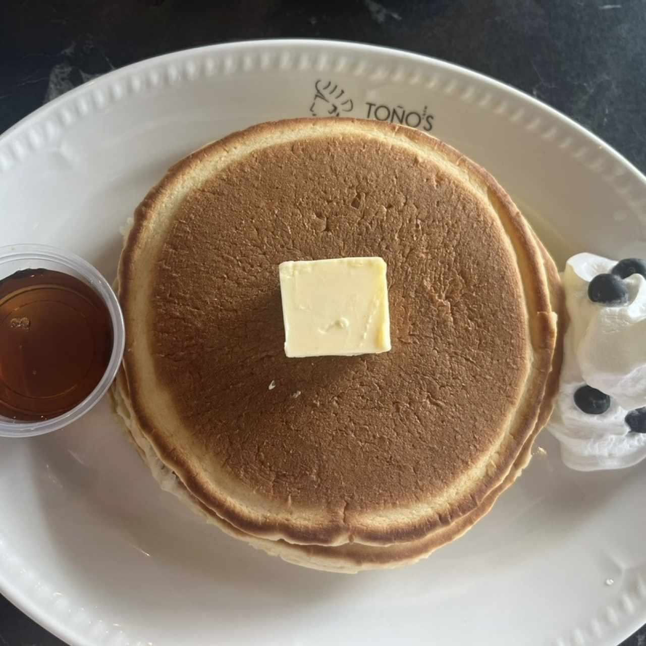 Original Pancakes 